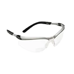 3M BX beskyttelsesbrille med klart glas og læsefelt +2,0