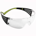 3M Securefit 400 beskyttelsesbrille, anti-ridse/anti-dug, klart glas